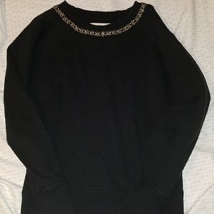 Threads for thought sweat shirt